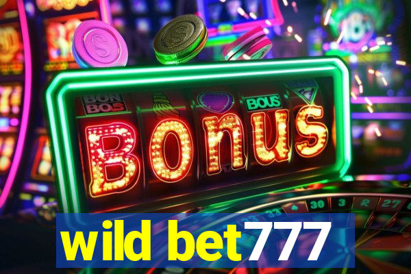 wild bet777